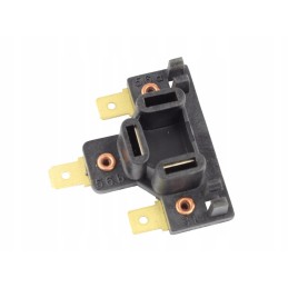 Zetor A 07128 bulb connection block