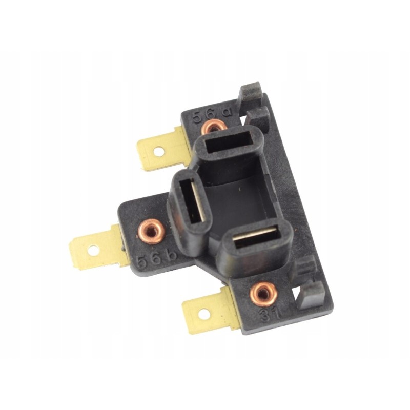 Zetor A 07128 bulb connection block