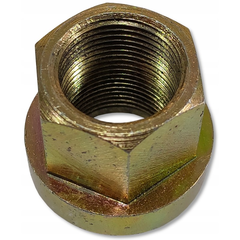 Stud nut M22x1 5 trailers HL8011 M27 wrench