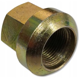 Stud nut M22x1 5 trailers HL8011 M27 wrench