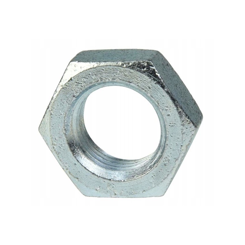 Nut m16x1 5 left thread c 330 54230617 aparts