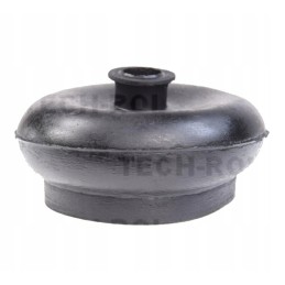 Gear shift cover ursus c 330 50011570