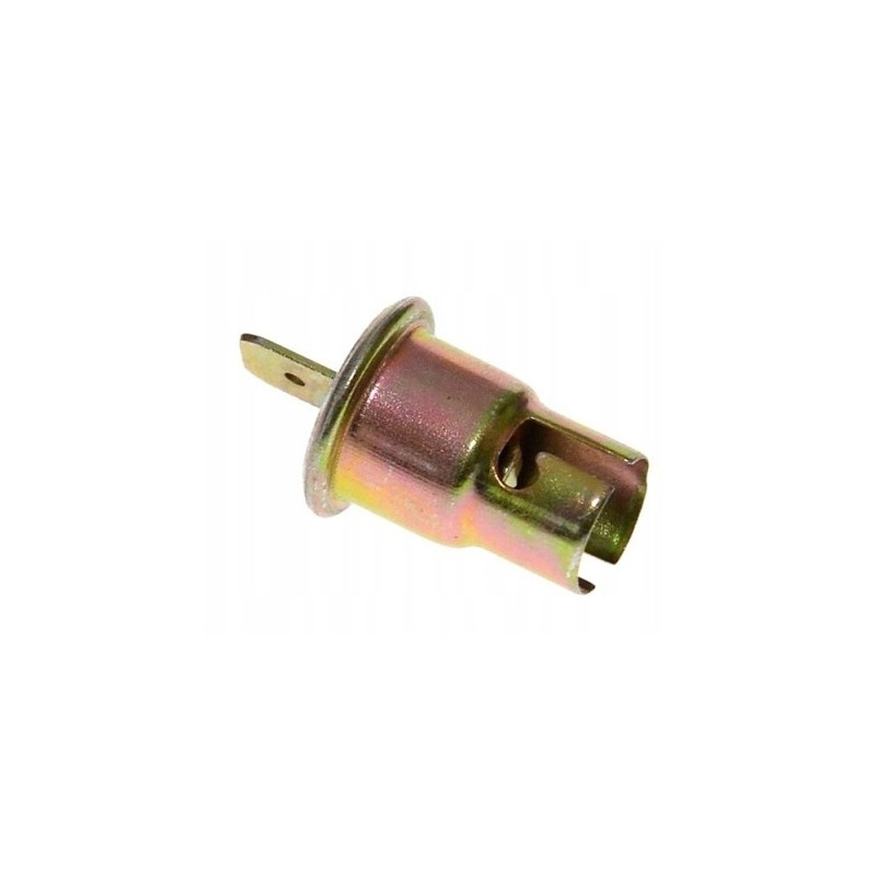 Bulb holder for double indicator ursus c 330 c 360 385