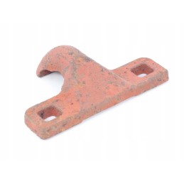 Bison scythe button 5040020030 5040 02 003 0