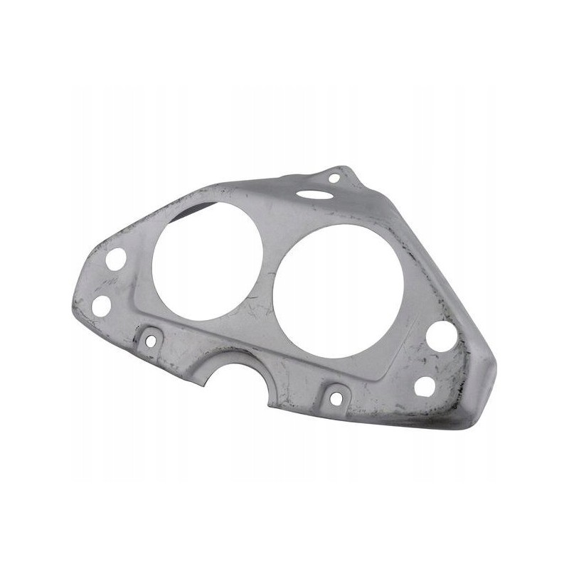 Ursus C 360 46657190 clocks dashboard