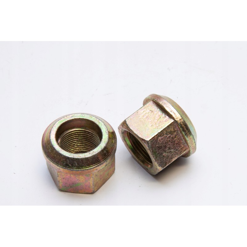 Rear wheel nut m22 x 1 5 ursus c360 50736350