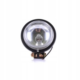 Round work light 91mm with H3 12v55w bulb
