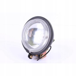 Round work light 91mm with H3 12v55w bulb