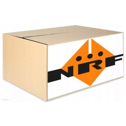 Round work light 91mm with H3 12v55w bulb