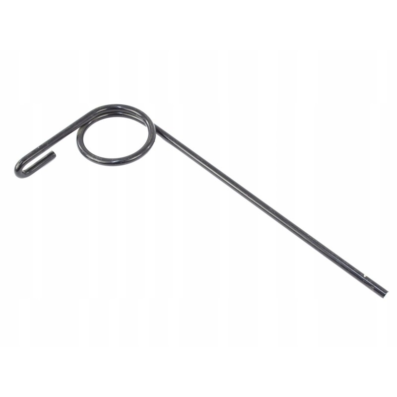 Kongskilde sweeping spring 18010 degrees to 1