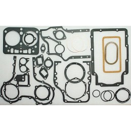 Set of gaskets for the C 330 C330 capek engine