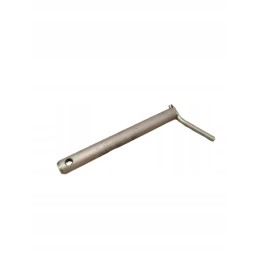 Lower hitch frame pin Ursus C 360 C360