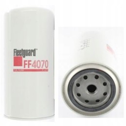 Fuel filter