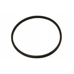 HB 1150 V-belt, width 17mm, toothed