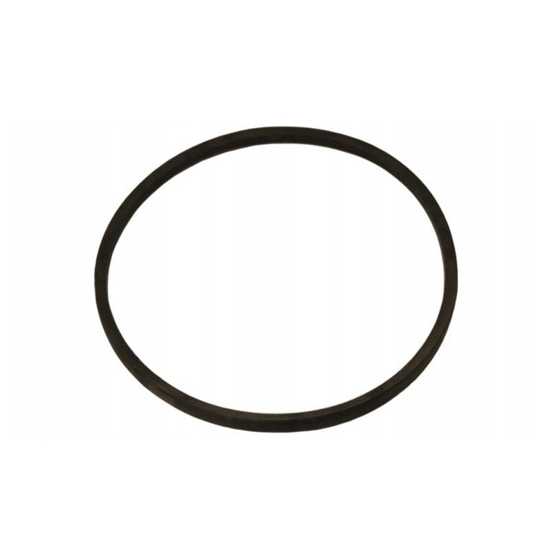 HB 1150 V-belt, width 17mm, toothed