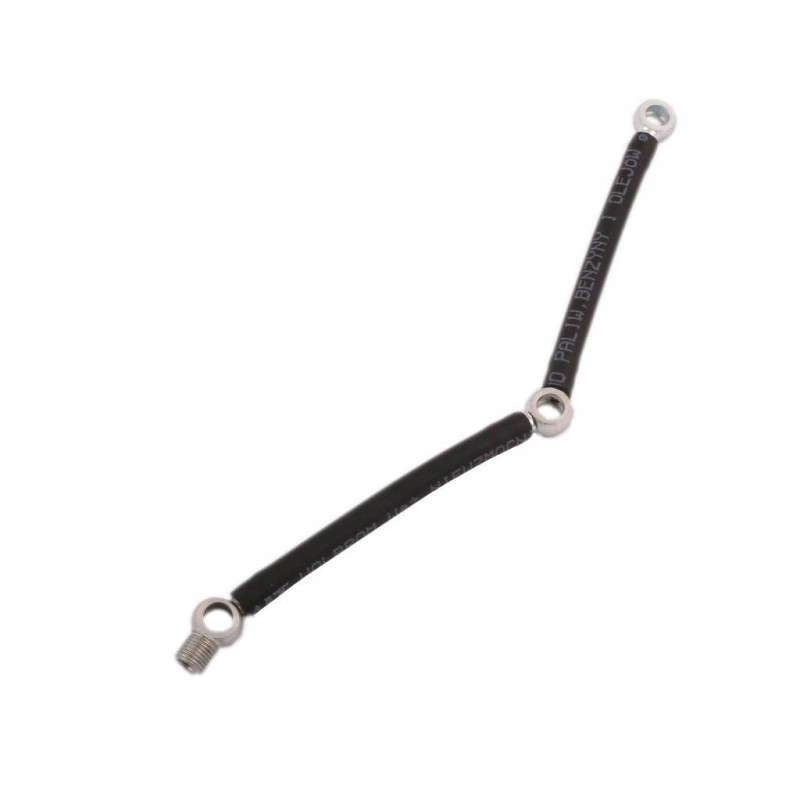 Mf3 motogeneric injector drain pipe