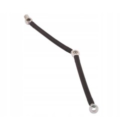 Mf3 motogeneric injector drain pipe