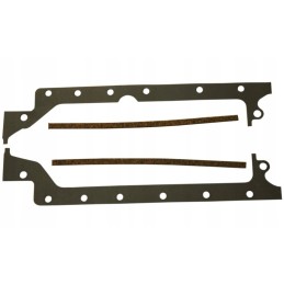 Mf3 oil pan gasket set