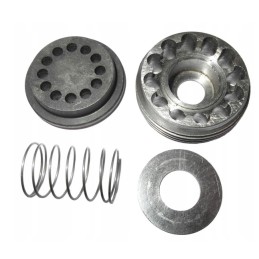 Complete compressor head valve for Ursus C 360