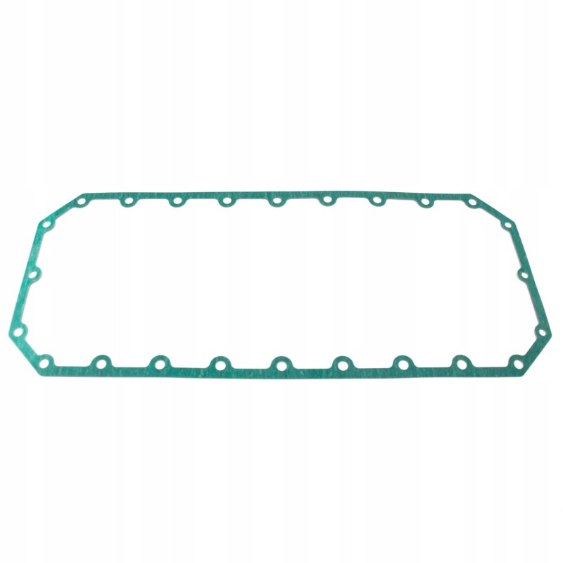 Oil pan gasket 4 cylinder Zetor 72010208