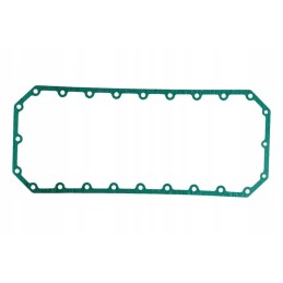 Oil pan gasket 4 cylinder Zetor 72010208