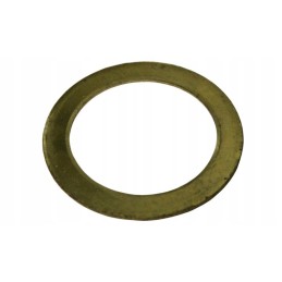 Washer for the wheel of the torque multiplier center C 385