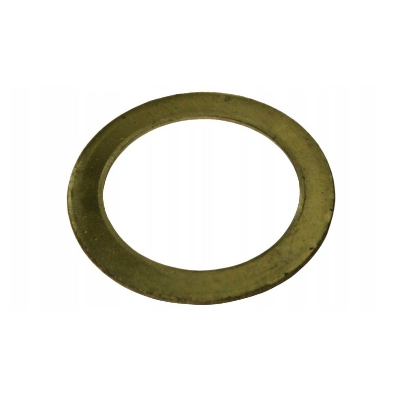 Washer for the wheel of the torque multiplier center C 385