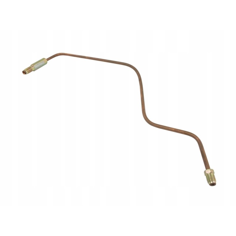 Right brake pipe 46 42 604 0 46426040