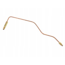 Brake hose left c 4011 46 42 605 0 46426050