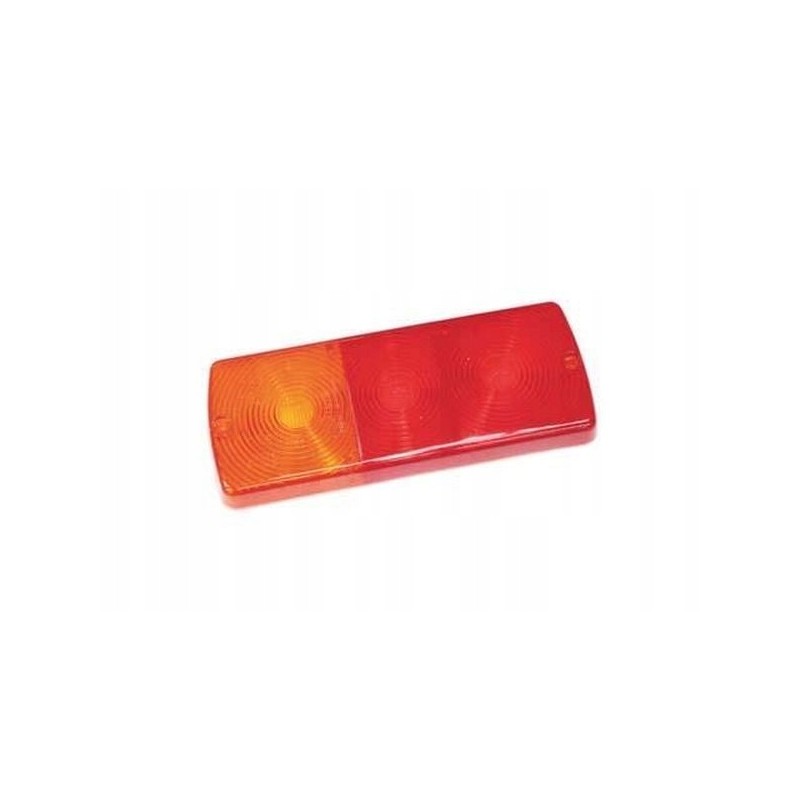Agro mar rear lamp shade new type mtz belarus
