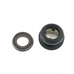 Zetor 78017091 water pump repair