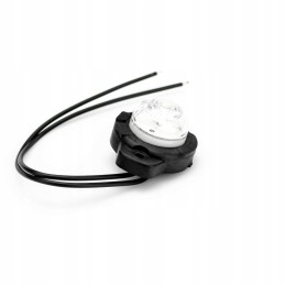 Rear marker lamp w24 12v 24v