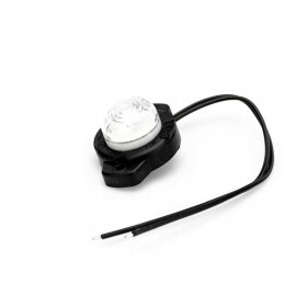 Rear marker lamp w24 12v 24v