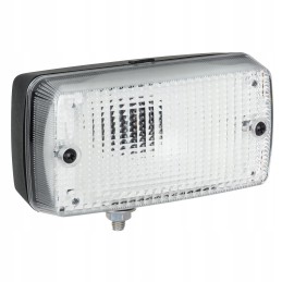 Universal rear reversing lamp by Wesem