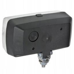 Universal rear reversing lamp by Wesem