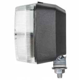 Universal rear reversing lamp by Wesem