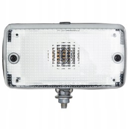 Universal rear reversing lamp by Wesem