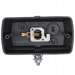 Universal rear reversing lamp by Wesem