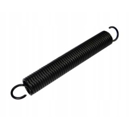 Brake pedal spring 10 pcs. Zetor C 360 Ursus