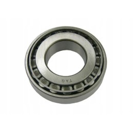 Tapered roller bearing 30204