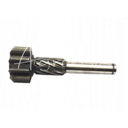 Coupler of the coupling assembly 10 z