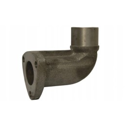 Ursus C 360 3p muffler elbow