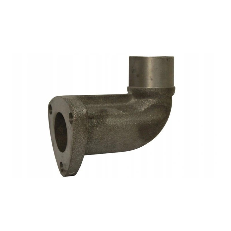 Ursus C 360 3p muffler elbow