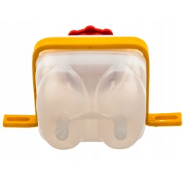 Brake fluid reservoir 70112712 zetor 5211