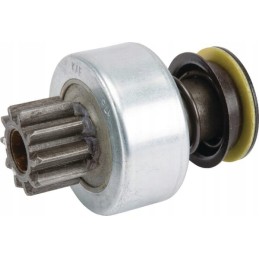 Gopart 12v 10 starter coupling assembly with belt