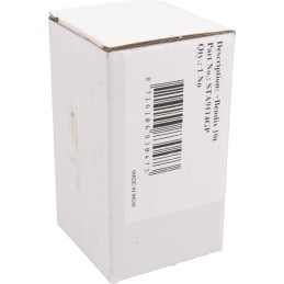 Gopart 12v 10 starter coupling assembly with belt