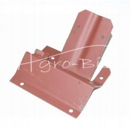 Right lamp bracket c 330 Polish