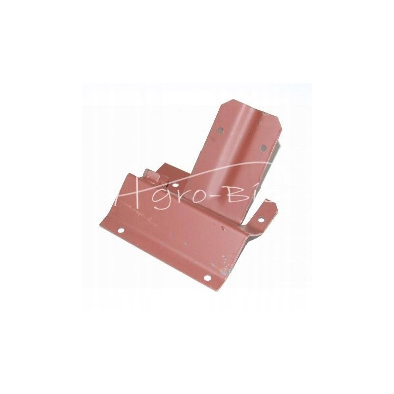 Right lamp bracket c 330 Polish