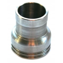 Caterpillar C9 injection sleeve