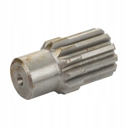 16mm orbitrol shaft for welding splines